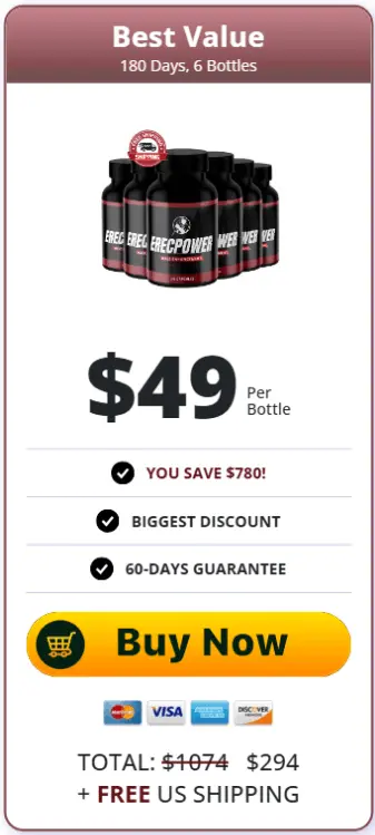 buy ErecPower six bottles buy ErecPower six bottles