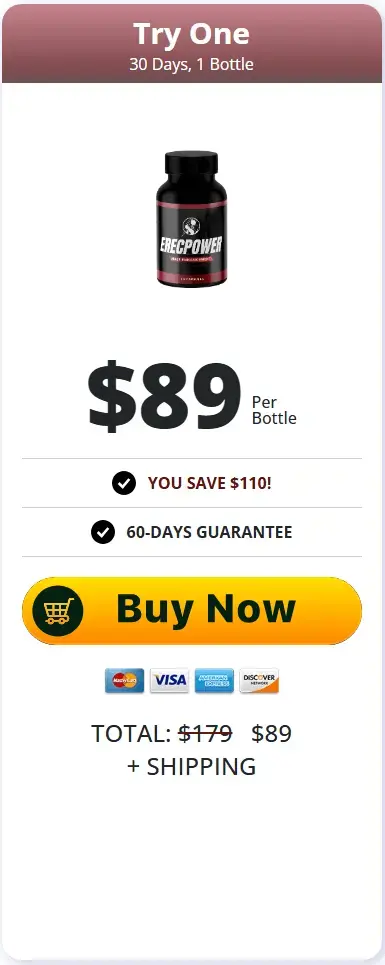 buy ErecPower one bottle buy ErecPower one bottle